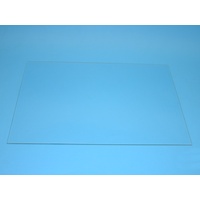 Hisense Hisense Fridge & Freezer Glass A54 H 428X303x4 | PN: HS1093509 spare part