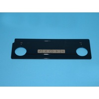 Hisense Hisense Oven Cover For Timer Fs60 Mora | PN: HS1093513 spare part