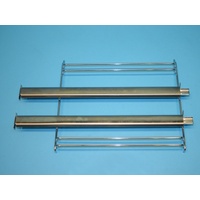 Hisense Hisense Oven Pull-Out Guide Fs 2D L Assembly | PN: HS1093530 spare part
