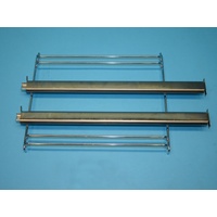 Hisense Hisense Oven Pull-Out Guide Fs 2D R Assembly | PN: HS1093531 spare part