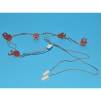 Hisense Hisense Oven Ignition Device Switch 5X | PN: HS1093534 spare part