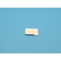 Hisense Hisense Fridge & Freezer Trim Strip A54 L Sld | PN: HS1093537 spare part