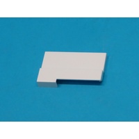 Hisense Hisense Fridge & Freezer Trim Strip A54 D Sld | PN: HS1093538 spare part