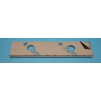Hisense Hisense Cooker Hood Light Holder | PN: HS1093539 spare part