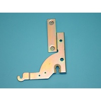 Hisense Hisense Dishwasher Left Door Hinge | PN: HS1093564 spare part