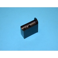Hisense Hisense Oven Handle Holder R6-201 9005 | PN: HS1093565 spare part