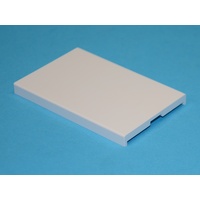 Hisense Hisense Fridge & Freezer Trim Strip A54 | PN: HS1093569 spare part