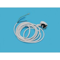 Hisense Hisense Fridge & Freezer Supply Cord | PN: HS1093577 spare part