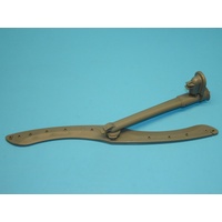 Hisense Hisense Dishwasher Middle Spray Arm | PN: HS1093586 spare part