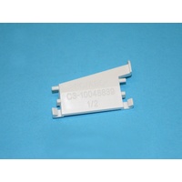 Hisense Hisense Dishwasher Cover Connector | PN: HS1093587 spare part