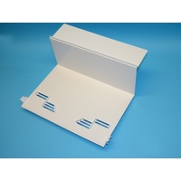 Hisense Hisense Fridge & Freezer Air Duct A54 Zfi | PN: HS1093590 spare part