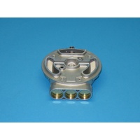 Hisense Hisense Oven Burner Cup Dcc Z Conn.Sabaf | PN: HS1093592 spare part