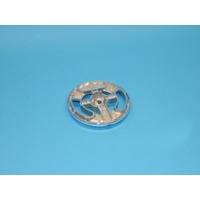 Hisense Hisense Oven Burner Crown | PN: HS1093601 spare part