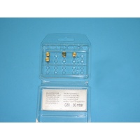 Hisense Hisense Oven Conversion Kit G30/30 1Xdcc4,0Kw-2Sr-1A | PN: HS1093626 spare part