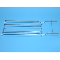 Hisense Hisense Washing Machine Guides 45 Wire Mw,R/Spacer | PN: HS1093628 spare part