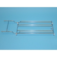 Hisense Hisense Washing Machine Guides 45 Wire Mw L/Spacer | PN: HS1093629 spare part