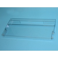 Hisense Hisense Fridge & Freezer Compartment Door A54 Z187 031 | PN: HS1093638 spare part