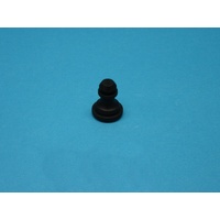 Hisense Hisense Dishwasher Circulation Pump Damper | PN: HS1093648 spare part