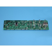 Hisense Hisense Washing Machine Printed Control Board | PN: G579412 spare part