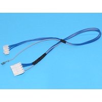Hisense Hisense Washing Machine Wiring Harness Motor En Ps-15 | PN: HS1093704 spare part