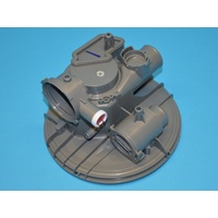 Hisense Hisense Dishwasher Drain Well | PN: HS1093725 spare part