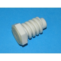 Hisense Hisense Tumble Dryer Adjustable Foot Sp 2 | PN: HS1093738 spare part