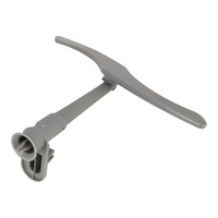 Hisense Hisense Dishwasher Upper Spray Arm | PN: HS1093740 spare part