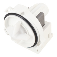 Hisense Hisense Dishwasher Drain Pump | PN: HS1093742 spare part