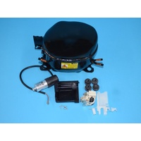 Hisense Hisense Fridge & Freezer Compressor Kit | PN: HS1093767 spare part