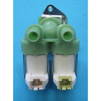 Hisense Hisense Washing Machine Electric Valve - Double | PN: HS1093786 spare part
