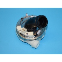 Hisense Hisense Dishwasher Heater And O-Ring Seal | PN: HS1093815 spare part