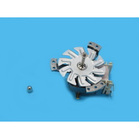 Hisense Hisense Oven Fan Motor 230V | PN: HS1093859 spare part