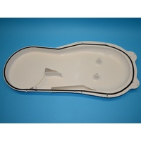 Hisense Hisense Tumble Dryer Rear Panel Cover Sp/K-A-10 | PN: HS1093860 spare part