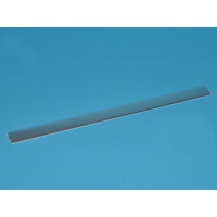 Hisense Hisense Fridge & Freezer Drawer Profile A54-P1-A /Pr L434 Al | PN: HS1093864 spare part