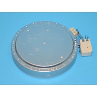 Hisense Hisense Oven Radiant Heater S/1/230V/1200W/140 Bspt | PN: HS1093866 spare part