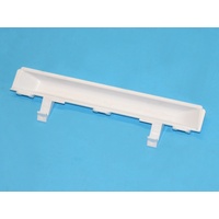Hisense Hisense Dishwasher Handle Cover | PN: HS1093886 spare part
