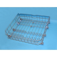 Hisense Hisense Dishwasher Set Lower Basket Mid+ 778 Assembly | PN: HS1093899 spare part