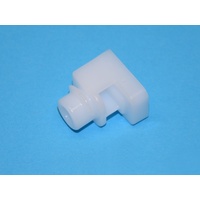 Hisense Hisense Dishwasher Bracket Spring | PN: HS1093921 spare part
