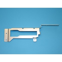 Hisense Hisense Dishwasher Sliding Door Bracket Guide, Right-Side | PN: HS1093922 spare part