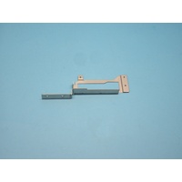 Hisense Hisense Dishwasher Sliding Door Bracket Guide, Left | PN: HS1093923 spare part
