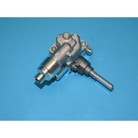 Hisense Hisense Oven Prot.Al Gas Tap Ce46 Sabaf 063/094 At | PN: HS1093924 spare part