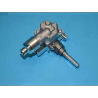 Hisense Hisense Oven Prot.Al Gas Tap Ce46 Sabaf 030/41 Ah | PN: HS1093925 spare part
