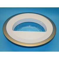 Hisense Hisense Washing Machine Door Welded L1 Sp-15 La133 | PN: HS1093983 spare part