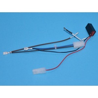 Hisense Hisense Fridge & Freezer Wiring Harness Whit Ion Mid F-Ion A6 | PN: HS1093987 spare part