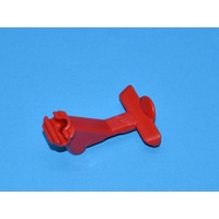 Hisense Hisense Dishwasher Plate-Rack Holder Adjustment | PN: HS1093993 spare part