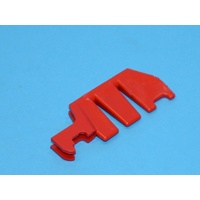 Hisense Hisense Dishwasher Knife Rack | PN: HS1093995 spare part