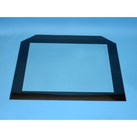 Hisense Hisense Washing Machine Door Glass-Inner Bio 60 Steam | PN: HS1093996 spare part