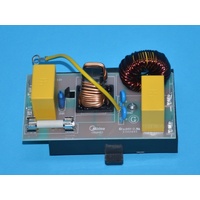 Hisense Hisense Washing Machine Filter Inverter Midea | PN: HS1094018 spare part