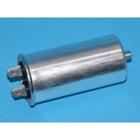 Hisense Hisense Washing Machine Power Capacitor 15Uf S2 Shengye | PN: HS1094036 spare part