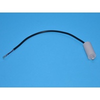 Hisense Hisense Fridge & Freezer Running Capacitor 3/5/400/S3/T | PN: HS1094040 spare part